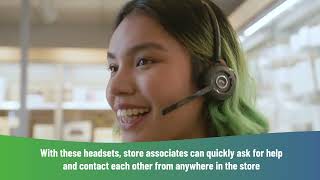 x-hoppers: Explore the Future of Retail