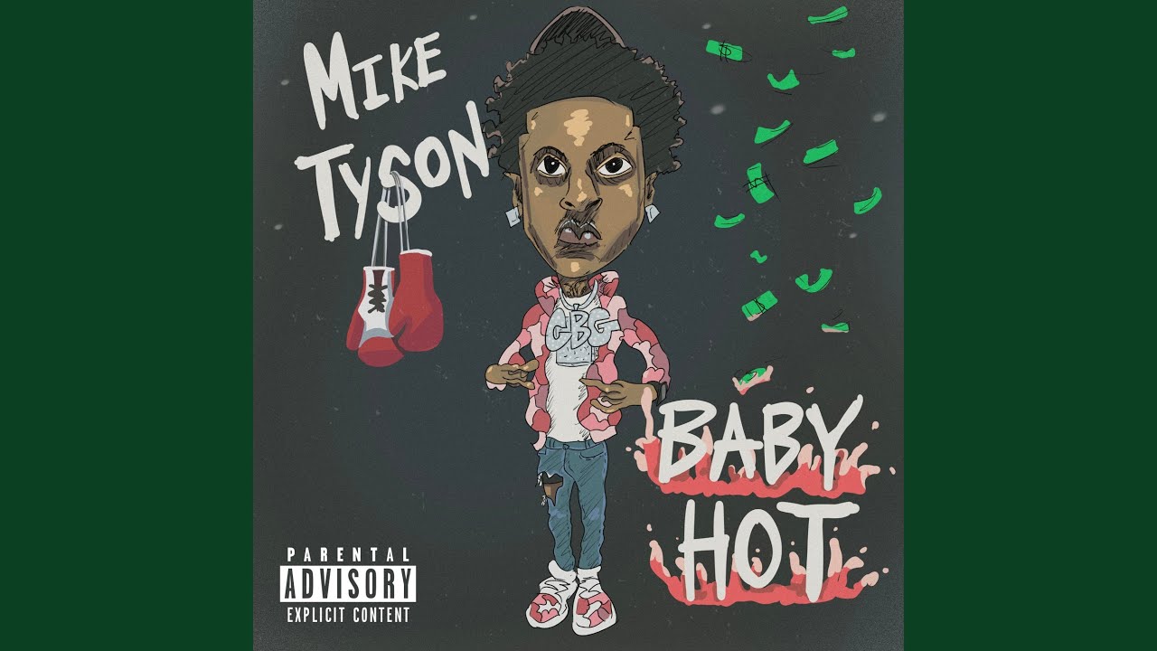 Mike Tyson Youtube Music