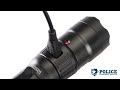 pelican 7600 led tactical flashlight