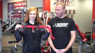 Snap Fitness MyZone Tutorial