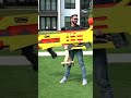 3d printed world s largest nerf gun vs world s smallest