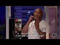 Phone Booth with Dwayne Johnson