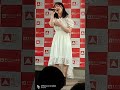 歌うま美少女の長真由美ちゃんが石川さゆりの津軽海峡冬景色をカバー🎤✨✨【演歌】フルバージョンは説明欄から👉