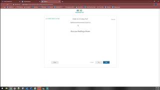 TechTip - Work Time Clock Walkthrough