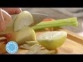 What Is a Mirepoix? ⎢ Martha Stewart's Cooking School