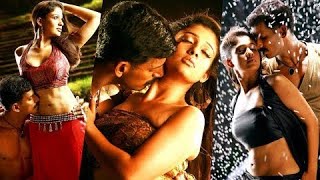 Nayanthara Hot Compilation |Nayanthara Hot Edit |O Solriya Version