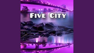 Five City (GTA RP EDITION)