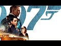 007 No Time To Die - Main Theme (Suite) | Hans Zimmer