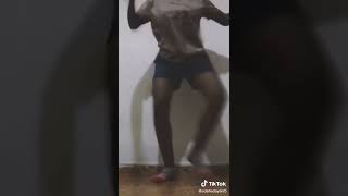 TEM FEITIÇO - Vem aprender o canastra tá vir com cavalo... (Dança) #FOURSHOW Angola 🇦🇴