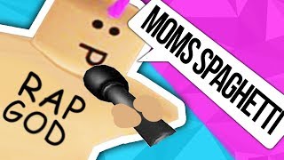 Roblox Epic Rap Videos 9tubetv - 