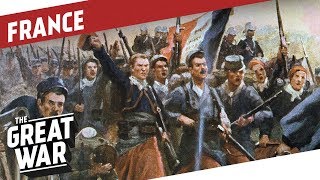France Before WW1 - La Belle Époque? I THE GREAT WAR Special