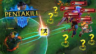 League of Legends MOST VIEWED Twitch Clips Of The Week! #8
