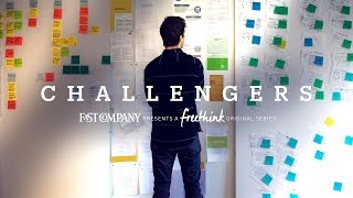 Challengers - Fast Company Presents a Freethink Original Series - Trailer