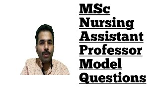 Assistant Professor Nursing Previous Kerala Psc Mcqs useful for all Staff Nurse/AIIMS/Nurse Queen