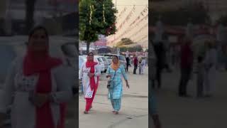 Darshan Mele || Gurdwara - Baba Budha Sahib ji - Tarn Taran , Punjab India