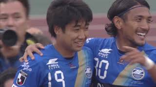 【公式】ゴール動画：土居 柊太（町田）72分 ＦＣ町田ゼルビアvs栃木ＳＣ 明治安田生命Ｊ２リーグ 第16節 2019/6/2