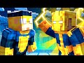 Doctor Fate, Invincible & Superior Spider in Minecraft! JMCT Fisk Superhero Update