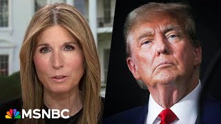 Nicolle on Trump’s NY Hush Money case: This is about cheating, this is about lying to the voters