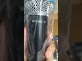 Unboxing my new wireless Shure BLX4R/Beta58A microphone