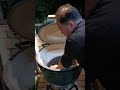 הכירו את ביצה הירוקה big green egg