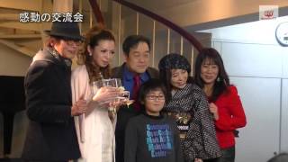 金太郎のキラキラWKDK生放送（2016.2.9part4)感動の交流会