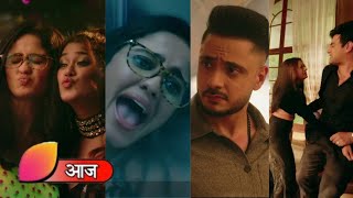 Mannat New Promo | 24 February | Mannat Ka Freezer Mein Hua Bura Haal | Mannat Episode Update