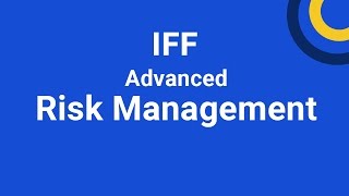 Advanced Risk Management Training Course