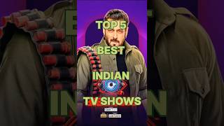 Top 5 Best Indian TV Shows | Must-Watch Indian Series