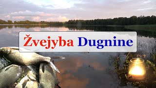 Žvejyba Dugnine - Gabrielius Ser