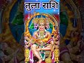 तुला राशि 6 अक्टूबर 2024#aaj ka Tula rashi #horoscope