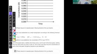 Ap Classroom Unit 7 Frq Solutions