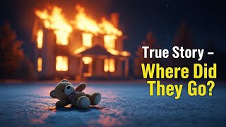 5 Children Vanished… No Trace Was Ever Found (Sodder Case)