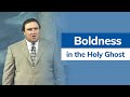Boldness in the Holy Ghost 🔥 Rodney Howard-Browne