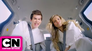 "It's What You Do" | Stop Bullying: Speak Up | Cartoon Network