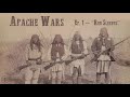 legends of the old west apache wars ep1 “red sleeves”