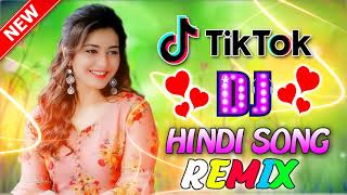 Hindi Remix Love Story // Non Stop Dj। Hindi Sad Songs - Tik Tok Super Hit Dj Song -----------------