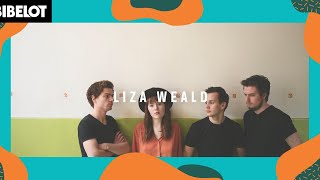 Livestream: Liza Weald - EP release