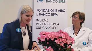 I tumori femminili e come prevenirli: il tumore del seno, dell'ovaio, la vaccinazione hpv