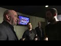 dana white ufc 173 vlog