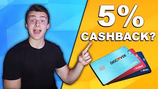 Discover Student it Credit Card (Worth It?)