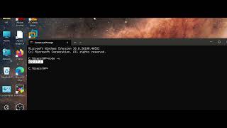 Steps to Install Angular and Create Your First Project