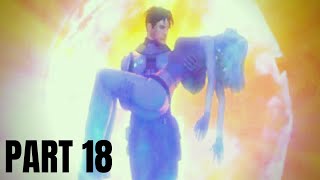 Advent Rising - Part 18 - Ending?! (After Credits)