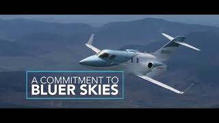 【ホンダジェット エリート】　－HONDAJET ELITE－