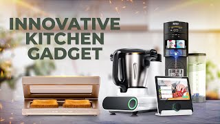 15 Innovative Kitchen Gadgets | Innovation for Smart Home