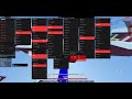 SMASHING KIDS IN ROBLOX BEDWARS WITH THE BEST SCRIPT! (Voidware)