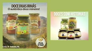 O MELHOR DE MINAS - DOCES DUAS IRMÃS