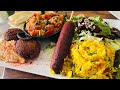 spain travels andalucía tarifa moroccan style hotel vegetarian restaurant