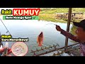 Perhatikan cara meracik bandulnya agar ikan ngumpul di lapak! || RAKIT KUMUY (PALALANGON)