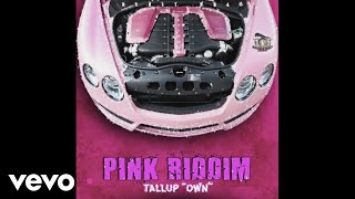 Tallup - Own (Official Audio)