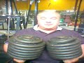 sam raptopoulos presses